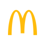icon McDonald's untuk Nokia 3.1