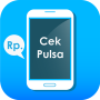 icon Cek Pulsa Indonesia untuk general Mobile GM 6