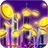 icon Rush Rain:Jackpot time 1.0.1