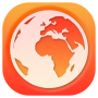 icon Web browser & Explorer untuk Micromax Canvas 6