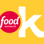 icon Food Network Kitchen untuk Samsung Galaxy Note 10.1 N8000