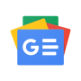icon Google News - Daily Headlines untuk Samsung Galaxy Ace 4
