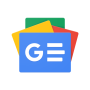 icon Google News - Daily Headlines untuk HTC 10 evo