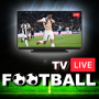 icon FOOTBALL TV HD