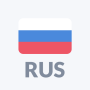 icon Radio Russia FM Online untuk Samsung I9100 Galaxy S II