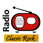 icon Classic Rock music Radio untuk Aermoo M1