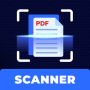 icon Document Scanner - PDF Reader untuk Teclast X98 Plus II Dual OS
