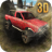 icon 4x4 Offroad Driver 3D 1.6