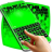 icon Keyboard Skin Colors Neon 1.279.1.95