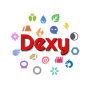 icon Dexy untuk Konka R11