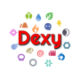 icon Dexy untuk tecno W1