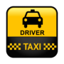 icon Sofer TaxiRal