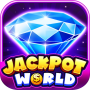 icon Jackpot World™ - Slots Casino untuk Samsung Galaxy S5 Active