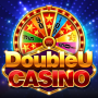 icon DoubleU Casino™ - Vegas Slots untuk Huawei MediaPad T3