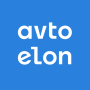 icon Avtoelon.uz - авто объявления untuk oppo F3