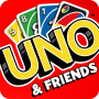 icon UNO ™ & Friends untuk Samsung Galaxy S9 SD845