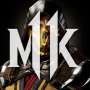 icon Fighters Mortal Kombat 11 MK11 untuk Wileyfox Spark X