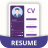 icon Resume Maker 1.4.3