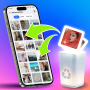 icon File Recovery - Photo Recovery