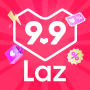 icon Lazada 9.9 | Mega Brands untuk iball Slide 3G Q81