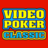 icon Video Poker 3.25