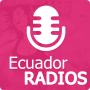 icon Radios Online Ecuador untuk Samsung Galaxy S7 Edge
