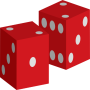 icon RPG Dice Roller untuk zopo Flash X Plus