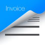 icon Simple Invoice Manager untuk intex Aqua Power 4G