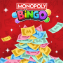 icon MONOPOLY: Bingo!