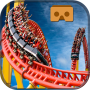 icon VR Roller Coaster Ride