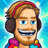 icon PewDiePie Tuber Simulator 2.39.0