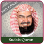 icon Quran Sudais MP3 Offline untuk Huawei Honor 6X