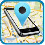 icon Mobile Number Locator