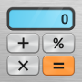 icon Calculator Plus with History untuk Nokia 5