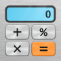 icon Calculator Plus with History untuk Lava Magnum X1