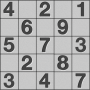 icon Sudoku Challenges 1000 !! untuk Texet TM-5571