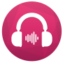 icon Aplikasi musik all-you-can-eat gratis! - MusicBoxR untuk HiSense Infinity H11
