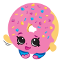 icon Shopkins Emoji