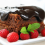 icon 43 Chocolate Cake Recipes
