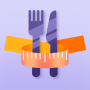 icon My Fasting Diet - Fast Tracker untuk Meizu MX6