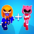 icon Merge Super: Hedgehog Fight 1.4