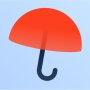 icon Yandex Weather & Rain Radar untuk Huawei P10 Selfie