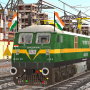 icon Indian Railway Train Simulator untuk Samsung Galaxy Note 10.1 N8000