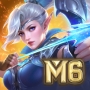 icon Mobile Legends: Bang Bang untuk ZTE Nubia M2 Lite