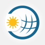 icon Weather & Radar - Storm radar untuk symphony P7