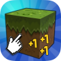 icon Mine Clicker - Clicking Game untuk sharp Aquos 507SH
