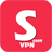 icon Vpn Fast and Free Simontok 2.0