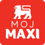 icon MOJ MAXI untuk LG V30
