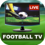 icon Football Live TV HD untuk Alcatel U5 HD