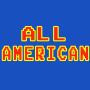 icon Video Poker All American